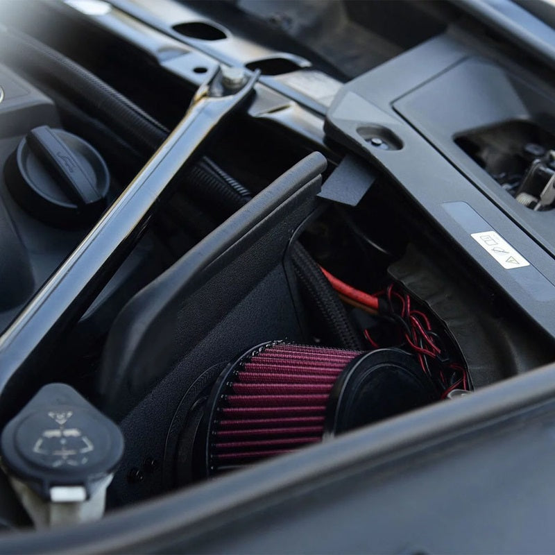BMW エアクリーナーキット 535i GT F10 F11 F07 N55 – ナガホリ