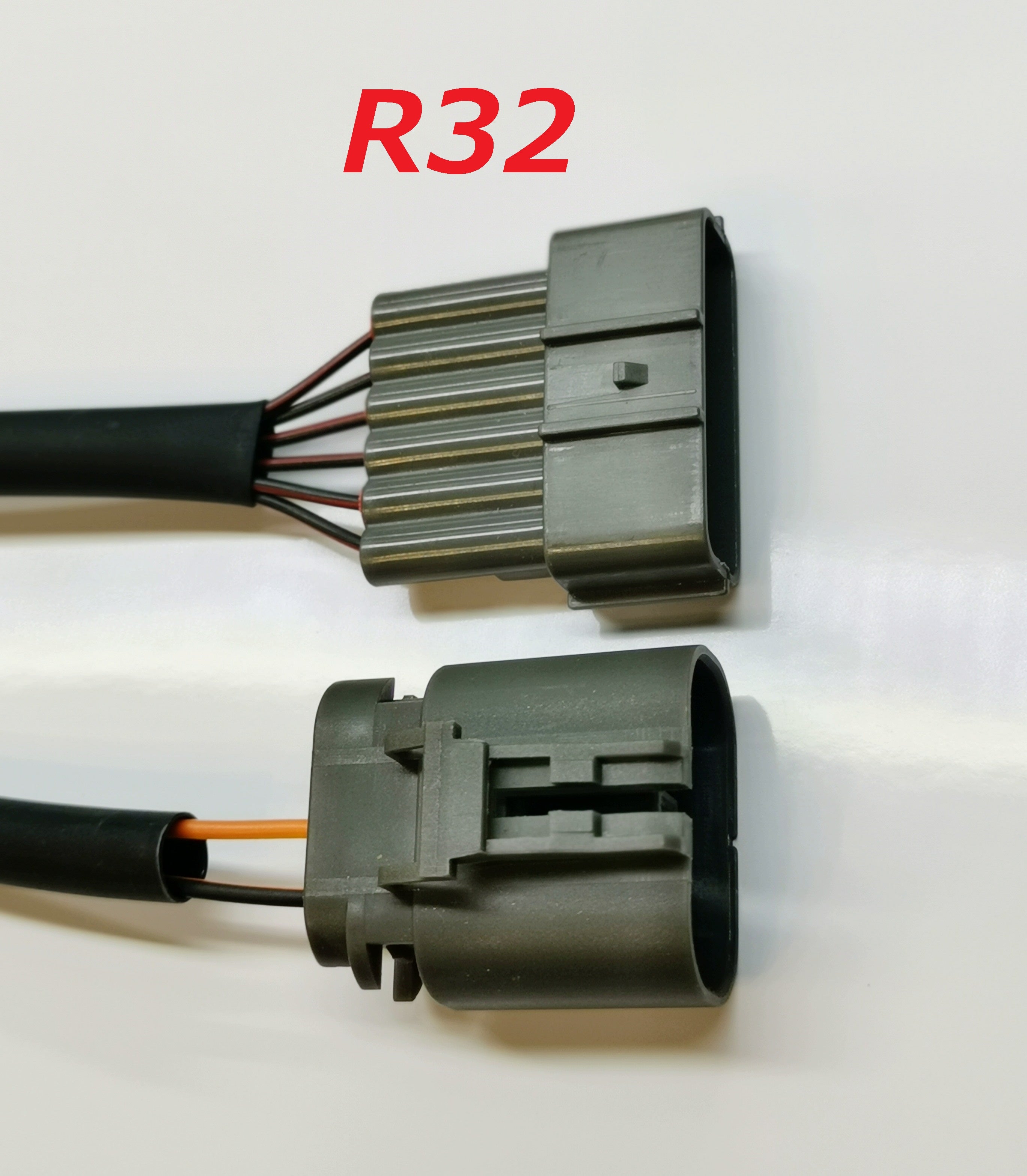 RB26DETT ダイレクト イグニッションコイルキット – ナガホリレーシング