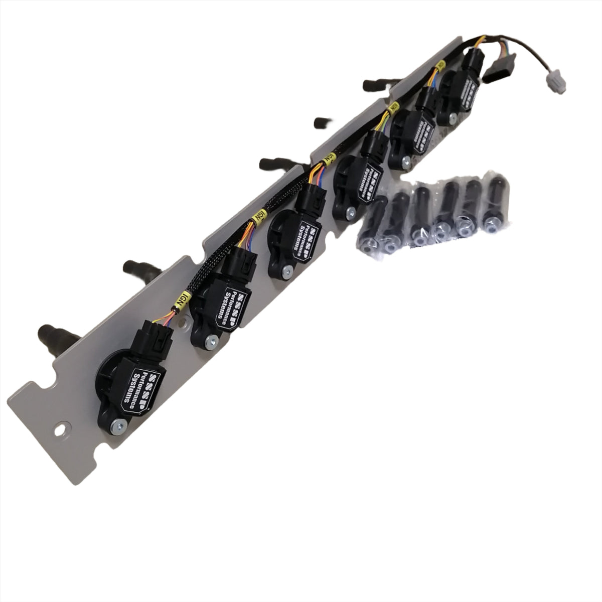 RB20DET RB25DET RB26DETT ダイレクト イグニッションコイルキット 