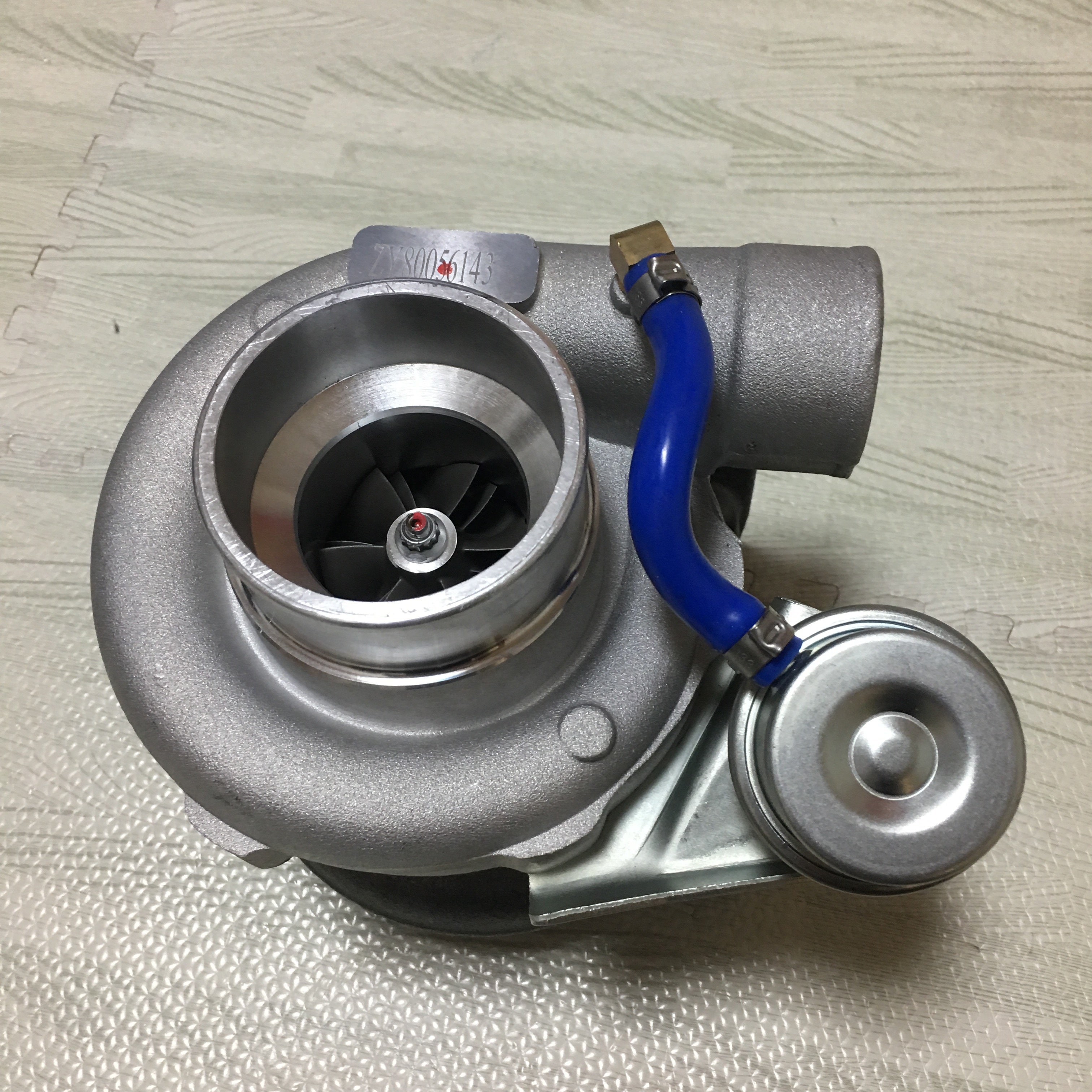 RB20DET RB25DET GT2871R タービン – ナガホリレーシング