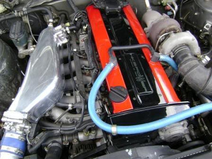 RB20DET用 前向き サージタンク